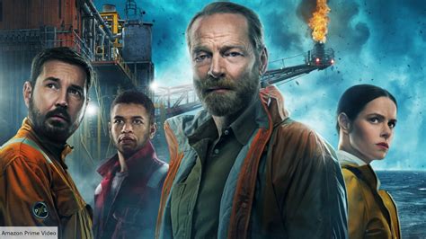 alluc the rig|The Rig season 2 release date speculation, cast, plot, and news.